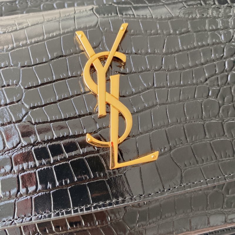 YSL Satchel Bags